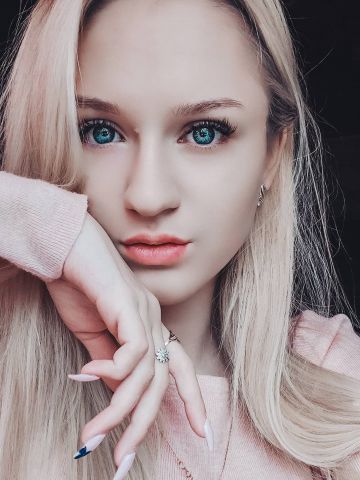 Проститутка Елена